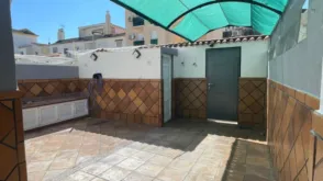 Casa adosada en Marina de La Bahia
