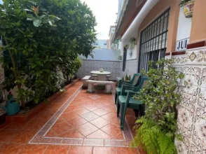 Piso en Marina de La Bahia