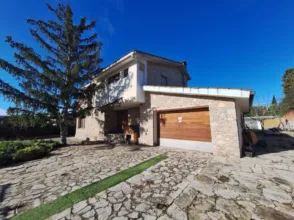 Chalet en St. Jaume Sesoliveres