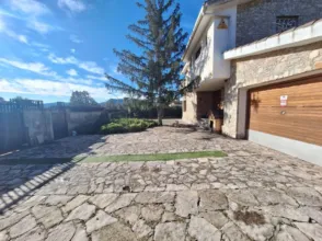 Chalet en St. Jaume Sesoliveres