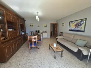 Piso en Barri de Montserrat