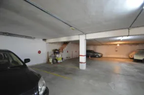 Garaje en calle Tejar