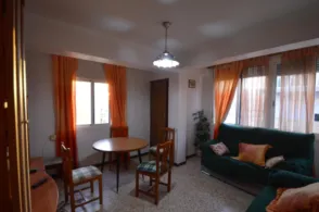 Apartment in calle de Rodrigo Vivas Miras, 55