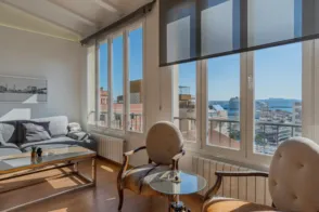 Piso en Porto Pí