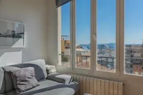 Piso en Porto Pí