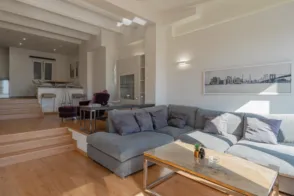 Piso en Porto Pí