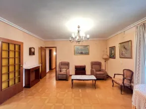 Chalet en Polígono Numero 16