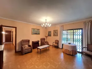 Chalet en Polígono Numero 16