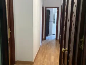 Piso en calle del Alcalde Vázquez Varela