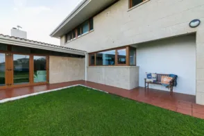 Casa en Canido