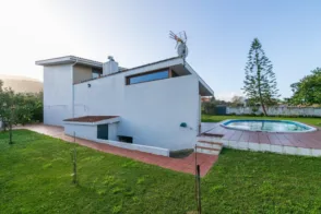 Casa en Canido
