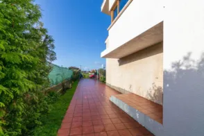 Casa en Canido