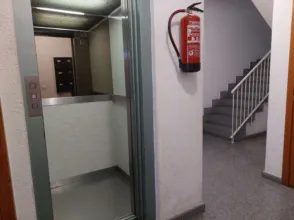 Piso en Avenida de Fabero, 17