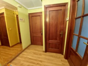 Piso en Avenida de Fabero, 17