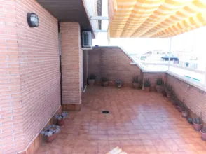 Penthouse in Ciudad Real