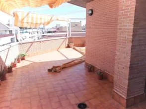 Ático en Ciudad Real