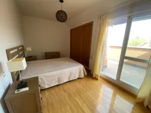 Dúplex en Santa María-Pio Xii