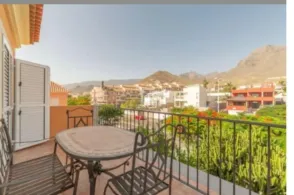 Chalet en Avenida Kurt Konrad Mayer, nº 20