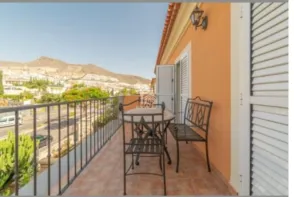 Chalet en Avenida Kurt Konrad Mayer, nº 20