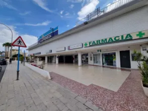 Commercial space in Avenida de la Costa Blanca