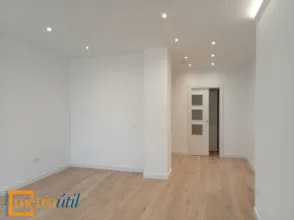 Estudio en Delicias-Prosperidad-Rollo-Puente Ladrillo