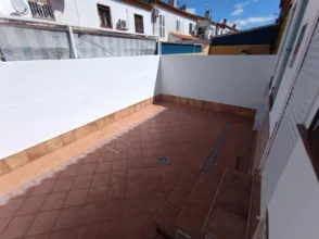 Casa adosada en Centro