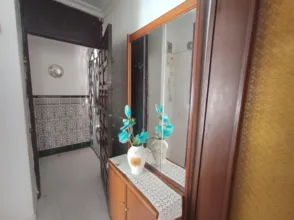 Piso en Nuevo Bulevar