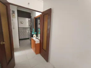 Piso en Nuevo Bulevar