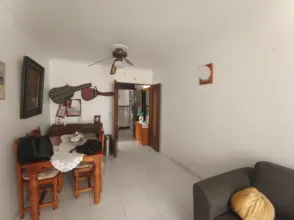 Piso en Nuevo Bulevar