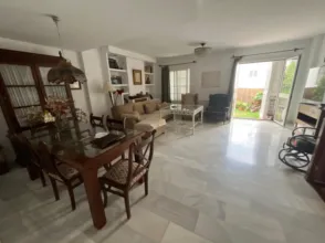 Casa adosada en Cavaleri