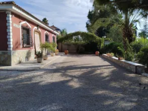Chalet en Totana
