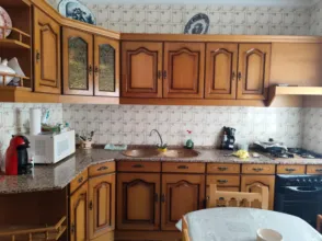 Piso en Barrio Apolonia