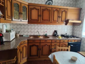 Piso en Barrio Apolonia