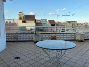 Casa en Santa Eulalia 1