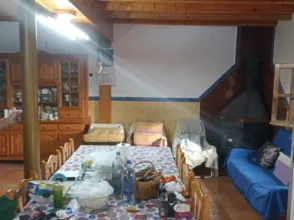 Finca rústica en Totana