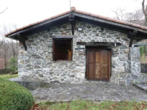 Finca rústica en Goizueta