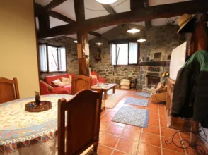 Finca rústica en Goizueta
