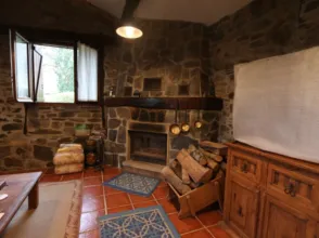 Finca rústica en Goizueta