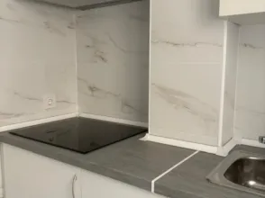 Apartamento en La Reconquista - El Ensanche