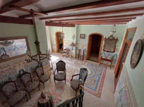 Piso en Cimanes del Tejar