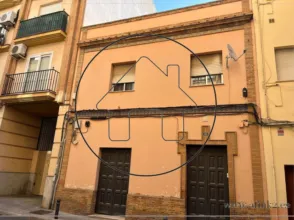 Chalet en calle Aviador Ramón Franco