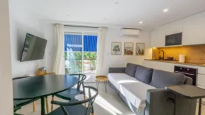 Piso en Carrer de Cuba