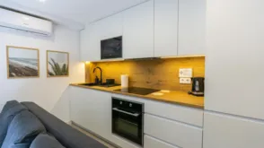 Piso en Carrer de Cuba