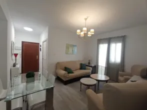 Piso en Cervantes