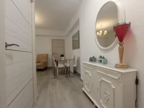 Piso en Cervantes