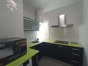 Piso en Cervantes