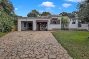 Chalet en Carrer de Marià Manent, 8