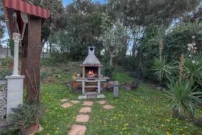 Chalet en Carrer de Marià Manent, 8