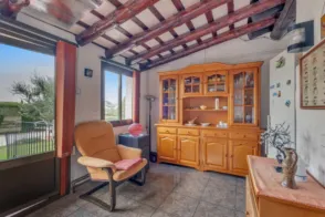 Chalet en Carrer de Marià Manent, 8