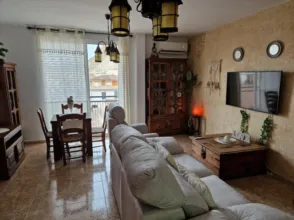 Piso en Archena Centro